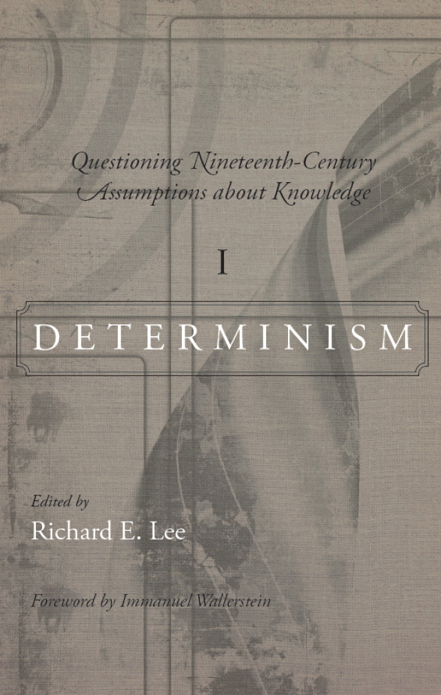Questioning Nineteenth-Century Assumptions about Knowledge, I