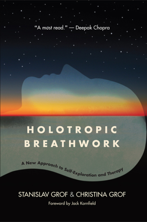 Holotropic Breathwork 