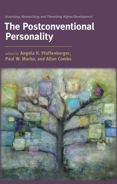 Postconventional Personality, The 