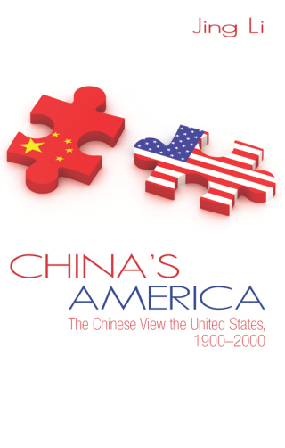China's America