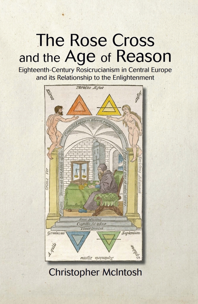 The Rose Cross and the Age of Reason