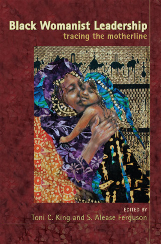 Black Womanist Leadership