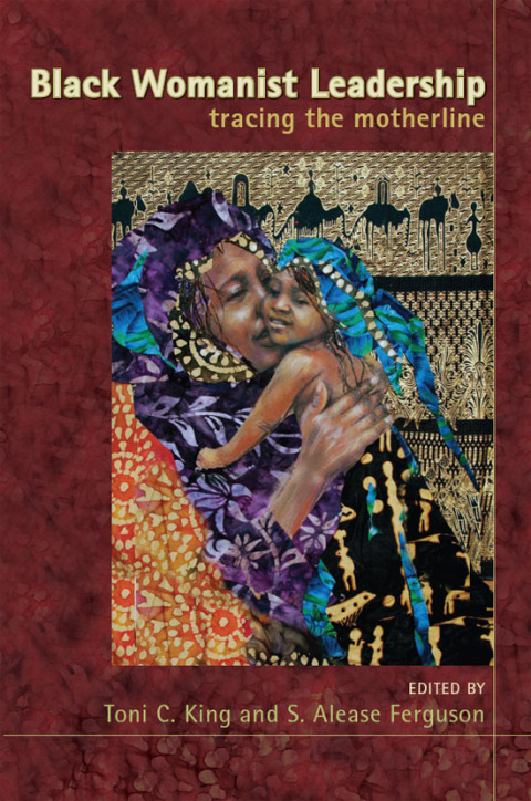 Black Womanist Leadership 