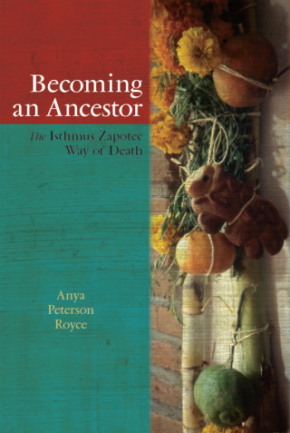 Becoming an Ancestor