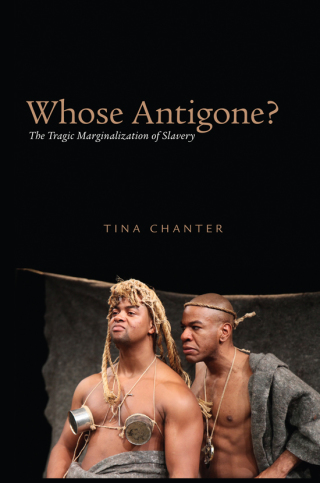 Whose Antigone?
