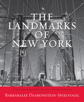 The Landmarks of New York, Fifth Edition