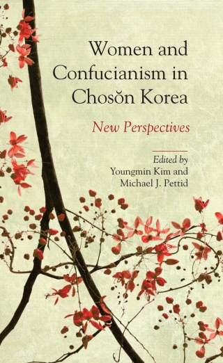 Women and Confucianism in Chosǒn Korea