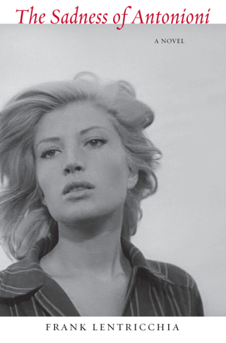 The Sadness of Antonioni