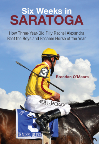 Six Weeks in Saratoga