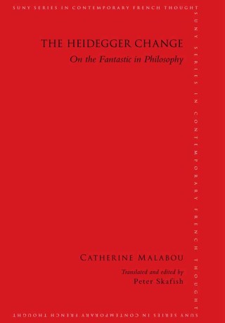 The Heidegger Change