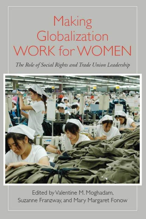Making Globalization Work for Women 