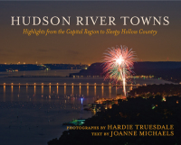 Cover image: Hudson River Towns 9781438439648