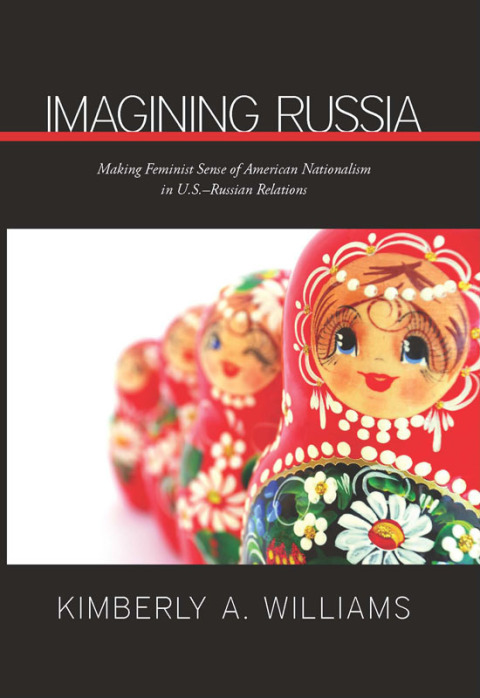 Imagining Russia 