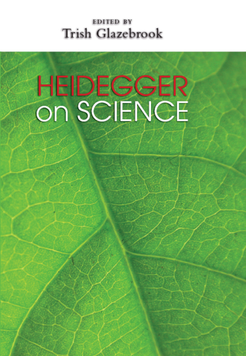 Heidegger on Science 