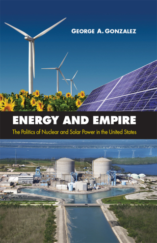 Energy and Empire