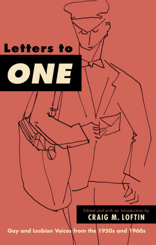 Letters to ONE