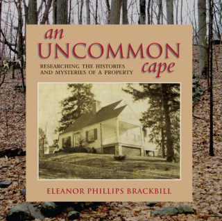 An Uncommon Cape