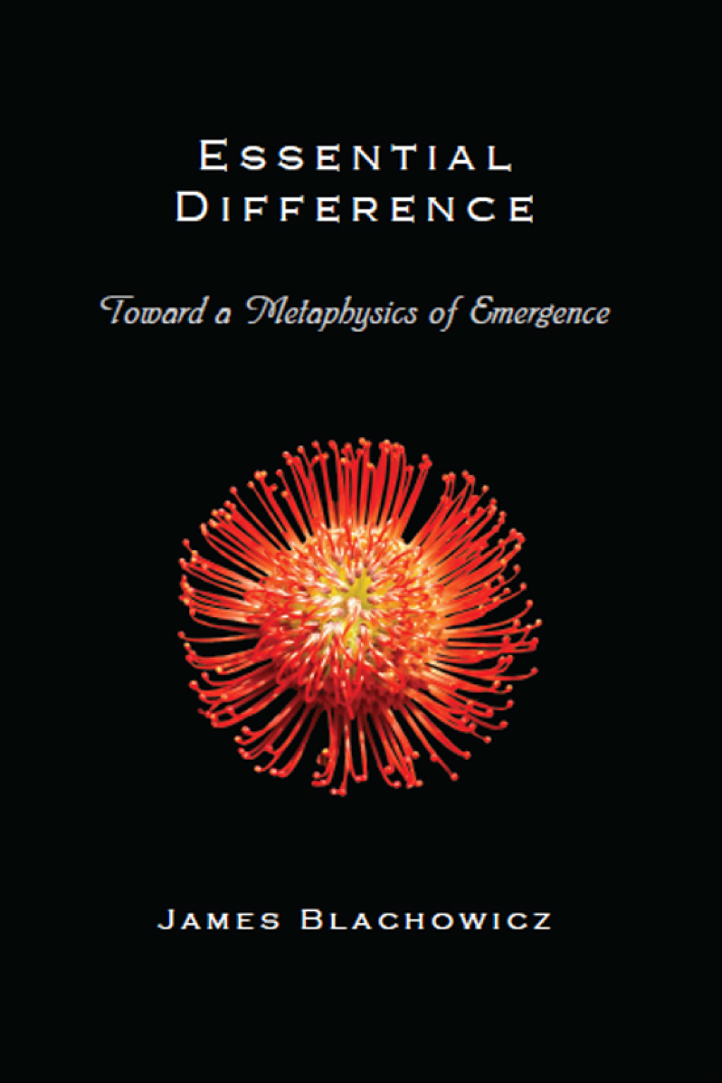 Essential Difference (eBook)