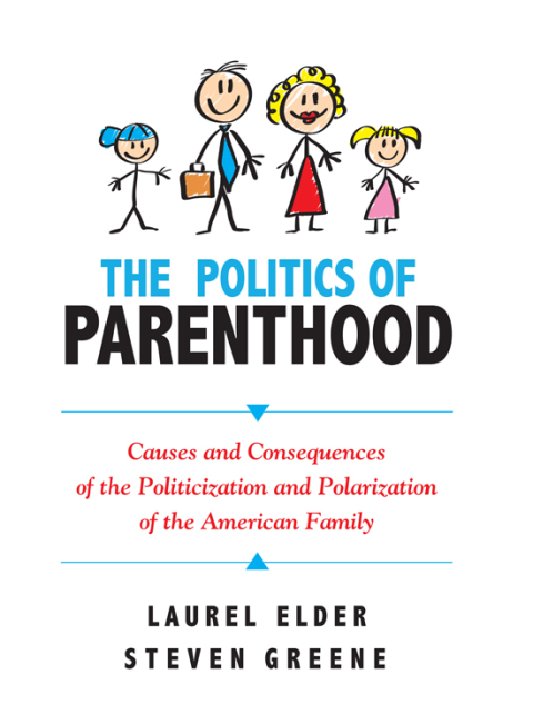 The Politics of Parenthood 