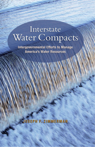 Interstate Water Compacts
