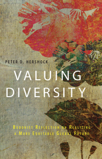 Cover image: Valuing Diversity 9781438444598