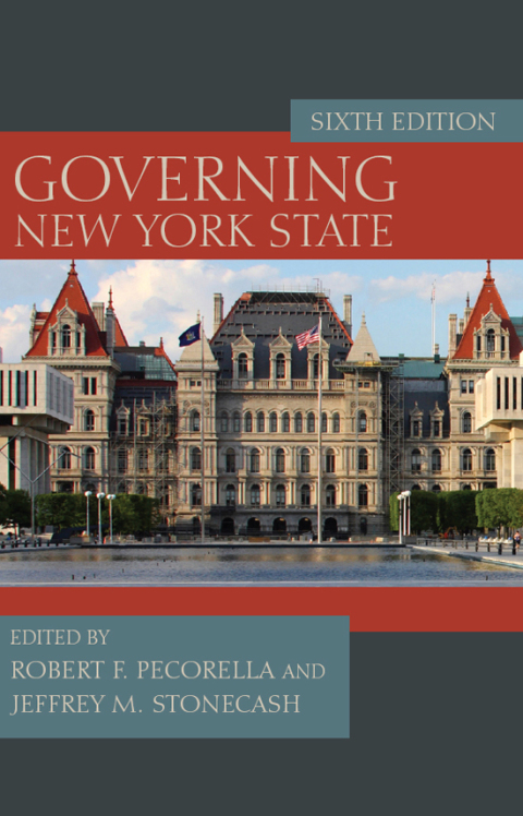 Governing New York State 