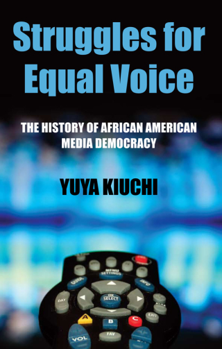 Struggles for Equal Voice