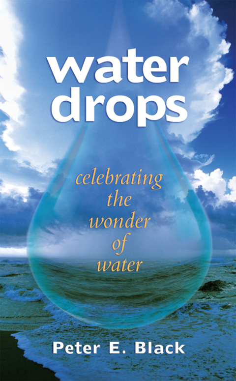 Water Drops 