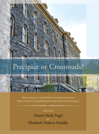 Precipice or Crossroads?