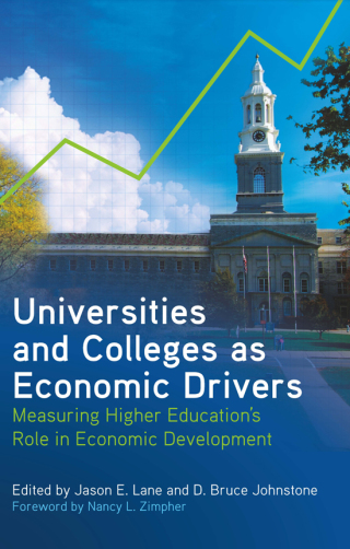Universities and Colleges as Economic Drivers