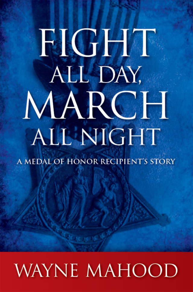 Fight All Day, March All Night