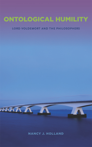 Ontological Humility