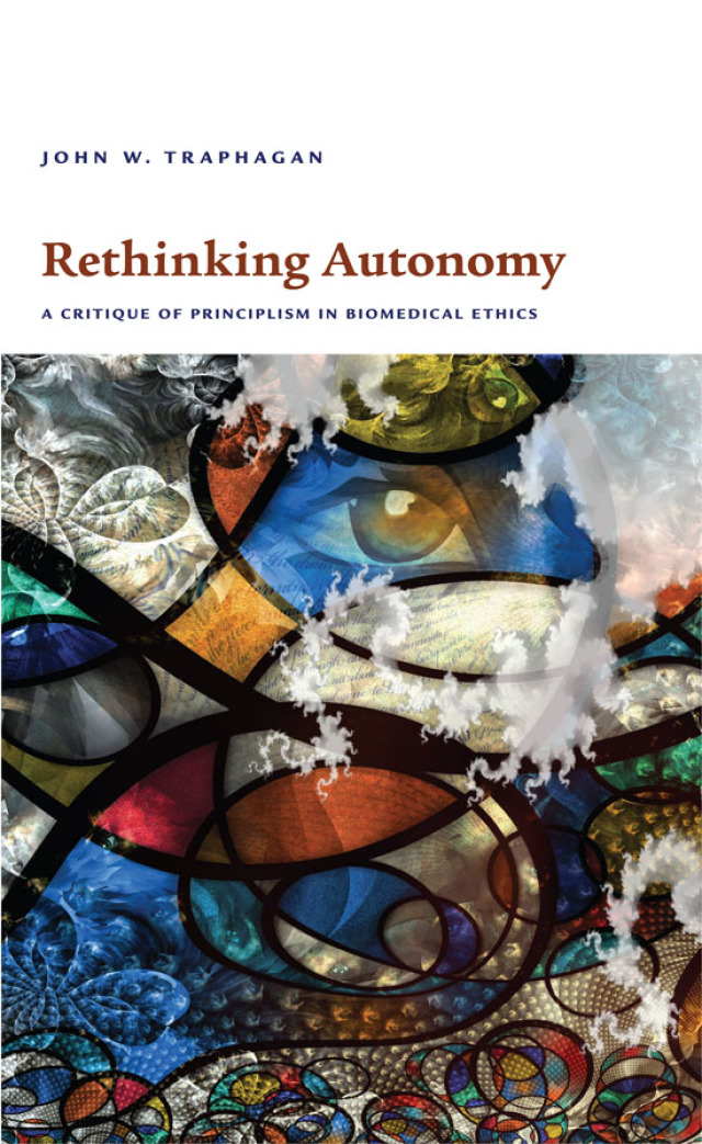 Rethinking Autonomy