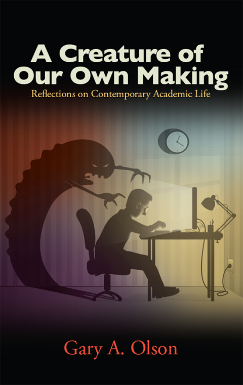 A Creature of Our Own Making 