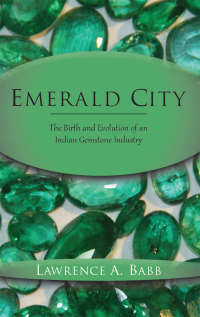 Cover image: Emerald City 9781438445861