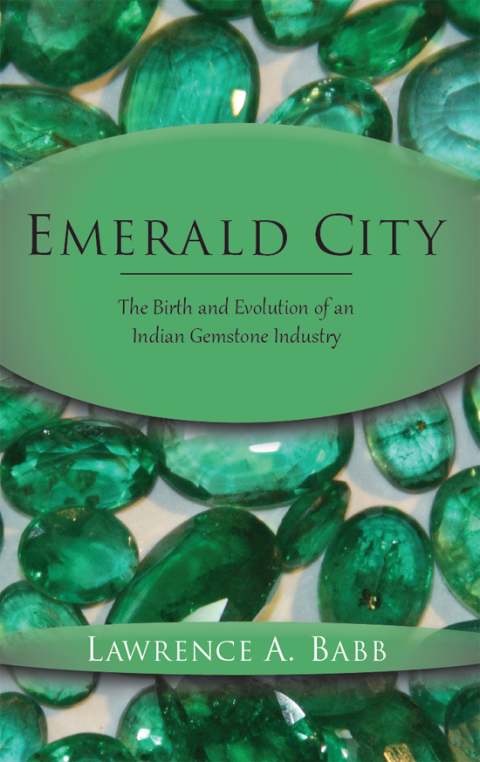 Emerald City 