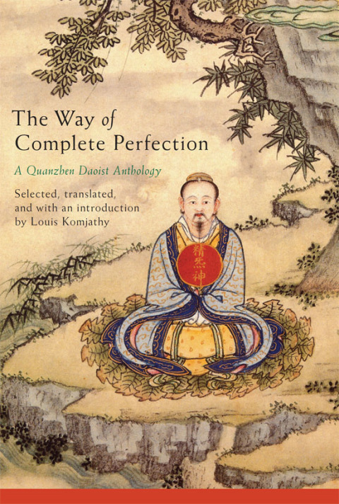 Way of Complete Perfection, The 