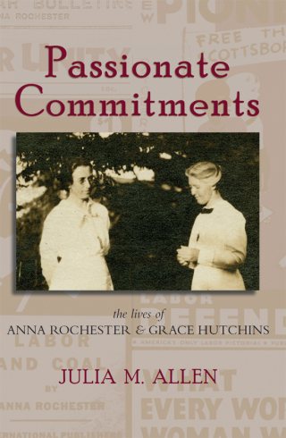 Passionate Commitments