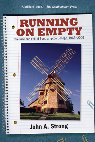 Running on Empty