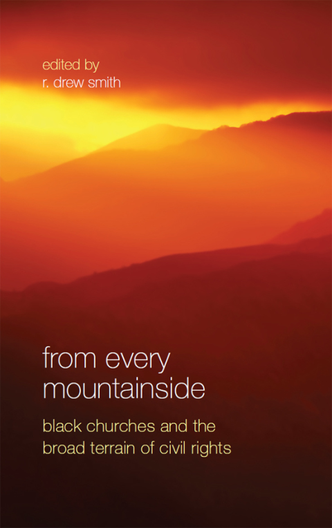 From Every Mountainside 