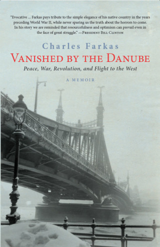 Vanished by the Danube