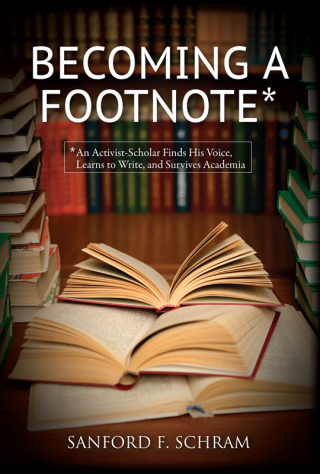 Becoming a Footnote