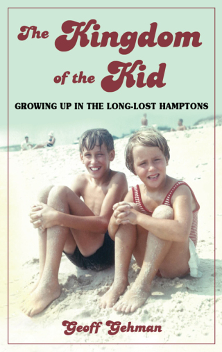 The Kingdom of the Kid