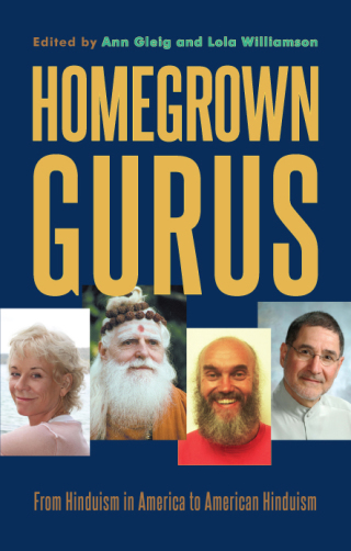 Homegrown Gurus