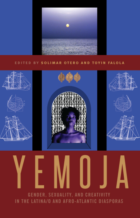 Yemoja 