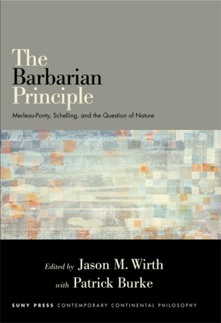 Barbarian Principle, The