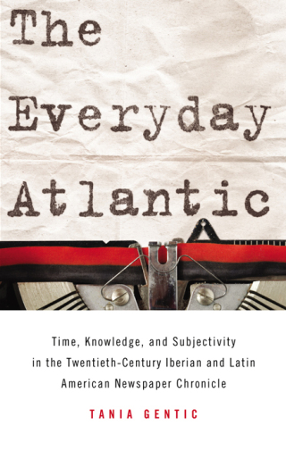 The Everyday Atlantic