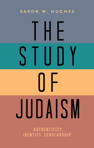 The Study of Judaism