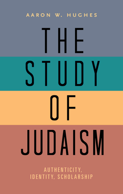 The Study of Judaism 