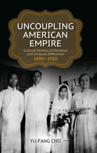 Uncoupling American Empire